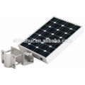 Fashion hot sale aluminum housing solar 15W led street light